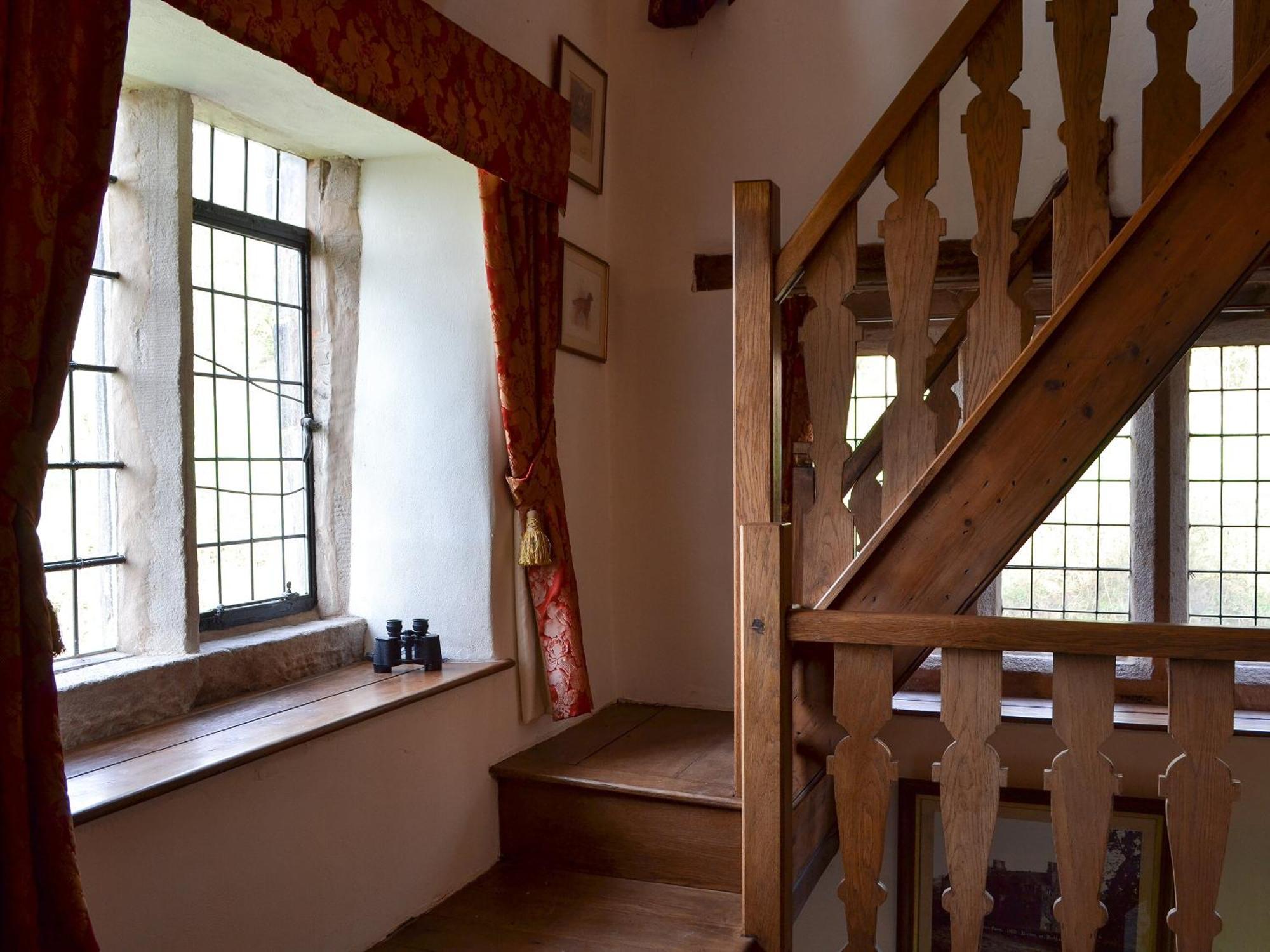Dairy House Farm Villa Horton  Dış mekan fotoğraf