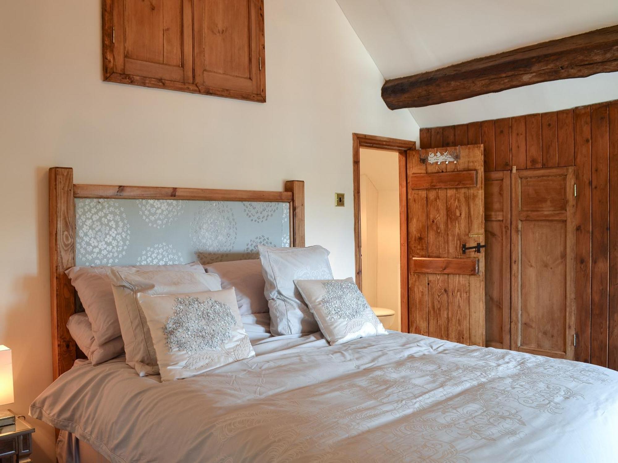 Dairy House Farm Villa Horton  Dış mekan fotoğraf