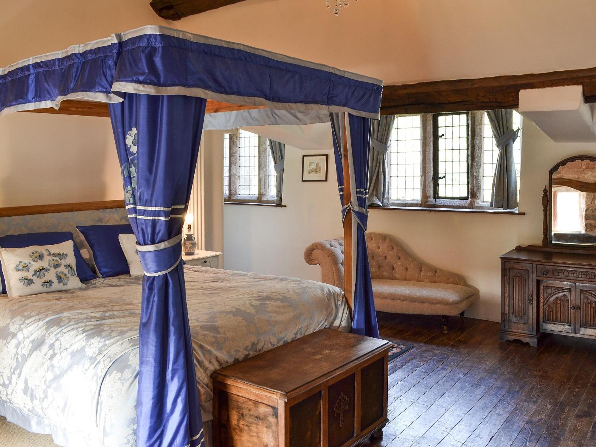 Dairy House Farm Villa Horton  Dış mekan fotoğraf